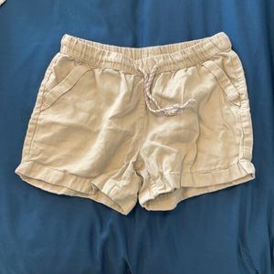 Girls shorts